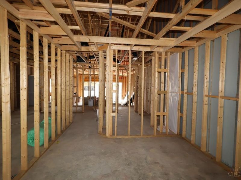 5357 Warhol Drive, Unit 032, Mason, OH 45040 Photo 13