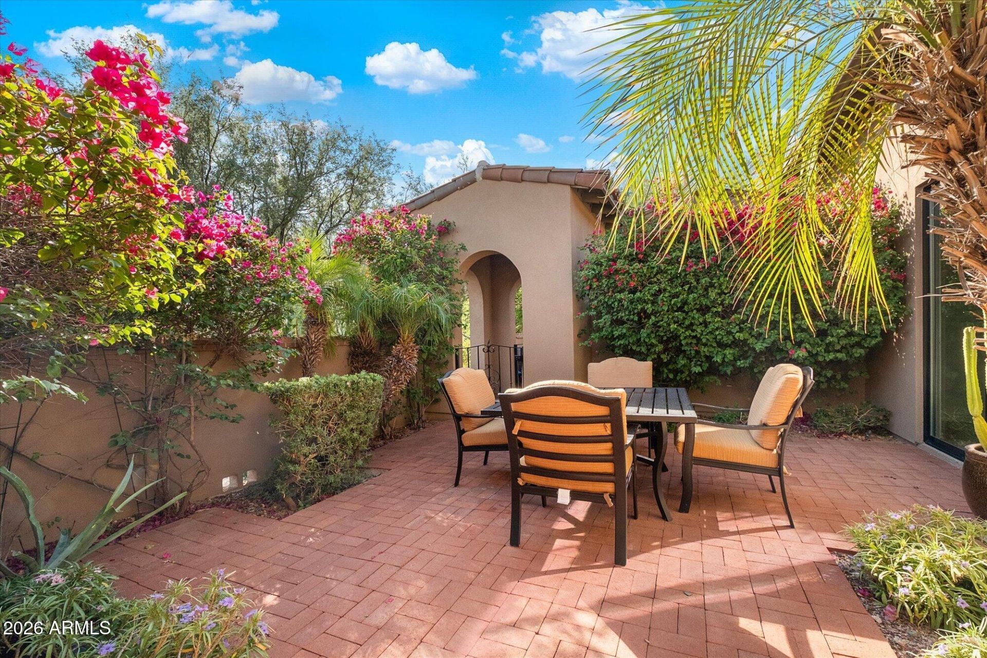 20704 N 90th Place, Unit 1082, Scottsdale, AZ 85255 Main Photo