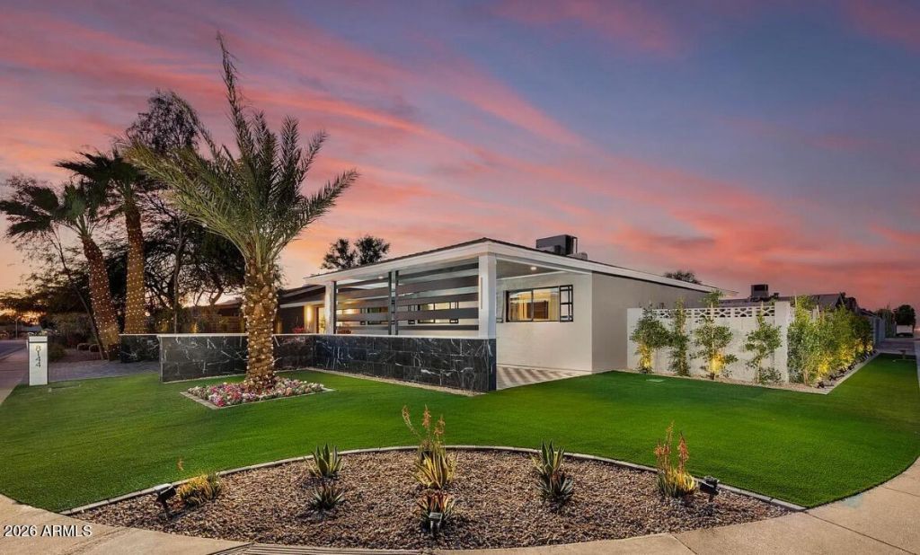 8144 E Indianola Avenue, Scottsdale, AZ 85251 Main Photo
