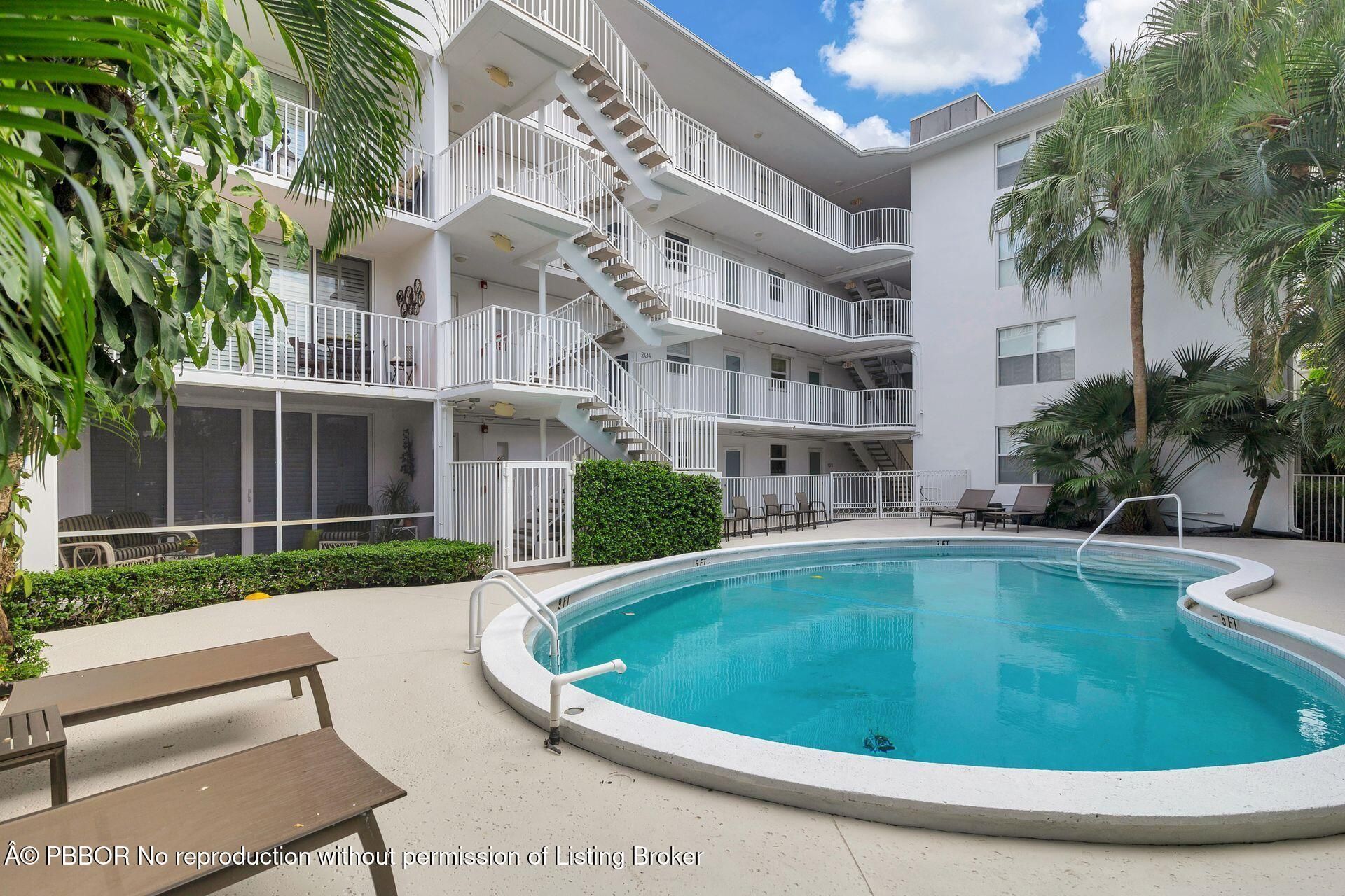 401 Peruvian Avenue, Unit 1050, Palm Beach, FL 33480 Photo