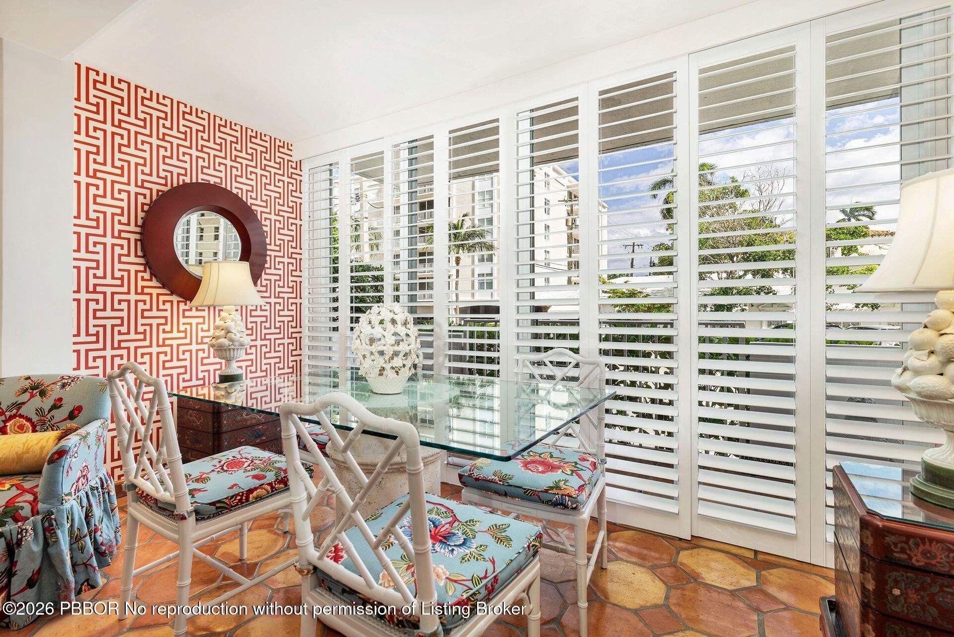401 Peruvian Avenue, Unit 104, Palm Beach, FL 33480 Photo