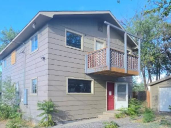 222 Gigax Lane , Grand Junction, CO 81503