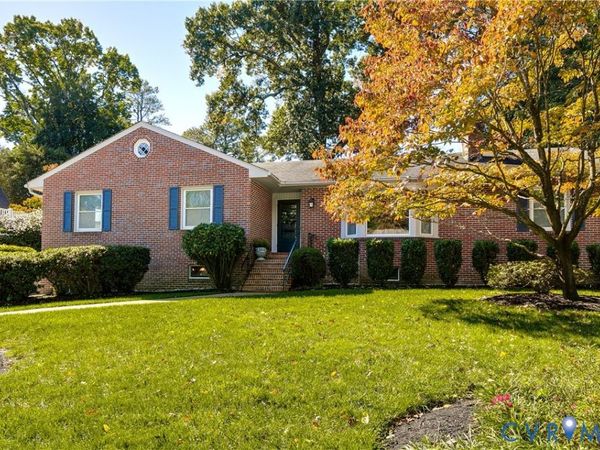 5004 Riverside Drive, Richmond, VA 23225