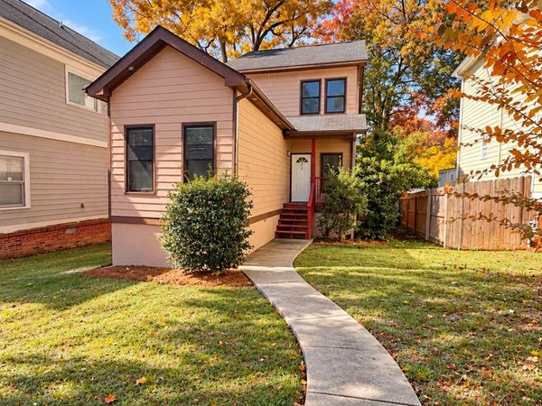 739 Formwalt Street, Atlanta, GA 30315