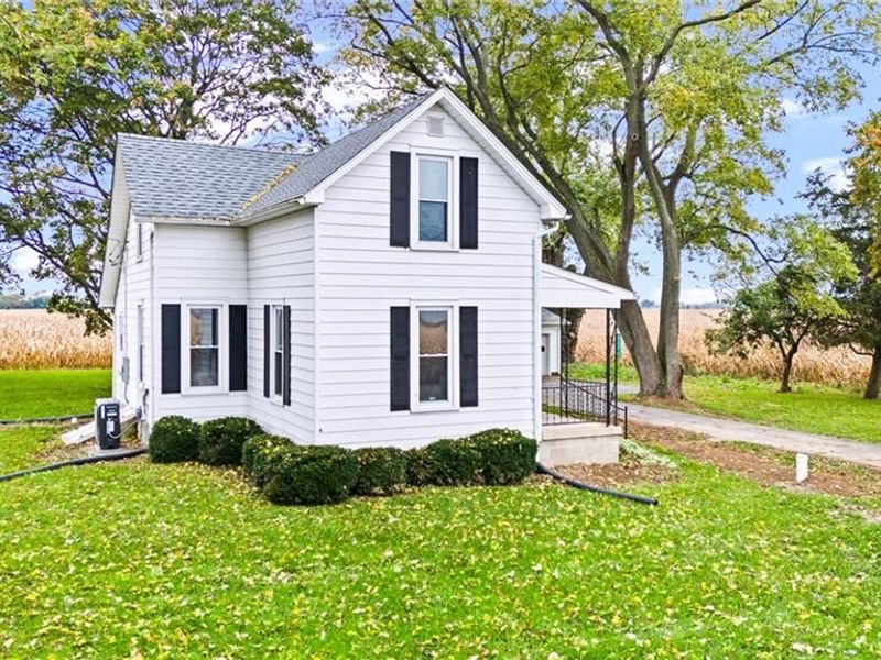 3300 N Washington Road, Covington, OH 45318 Photo 2