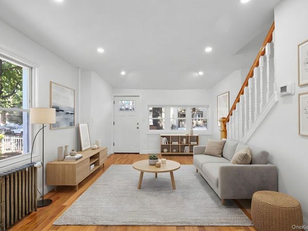 145-14 Sutter avenue , Jamaica, NY 11436