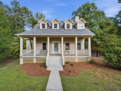 409 Mallard Lakes Drive , Lexington, SC 29072