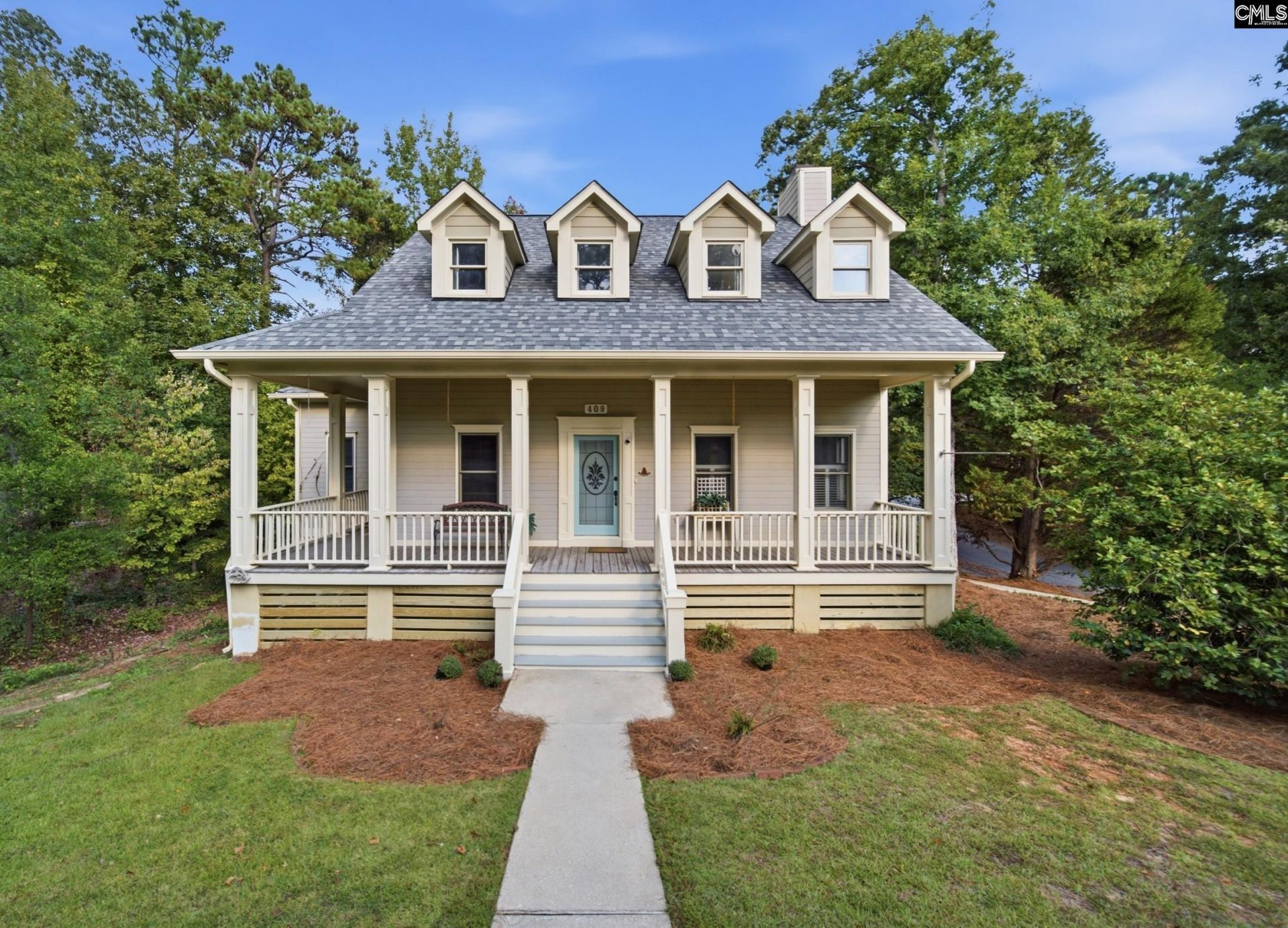 409 Mallard Lakes Drive  Photo 41