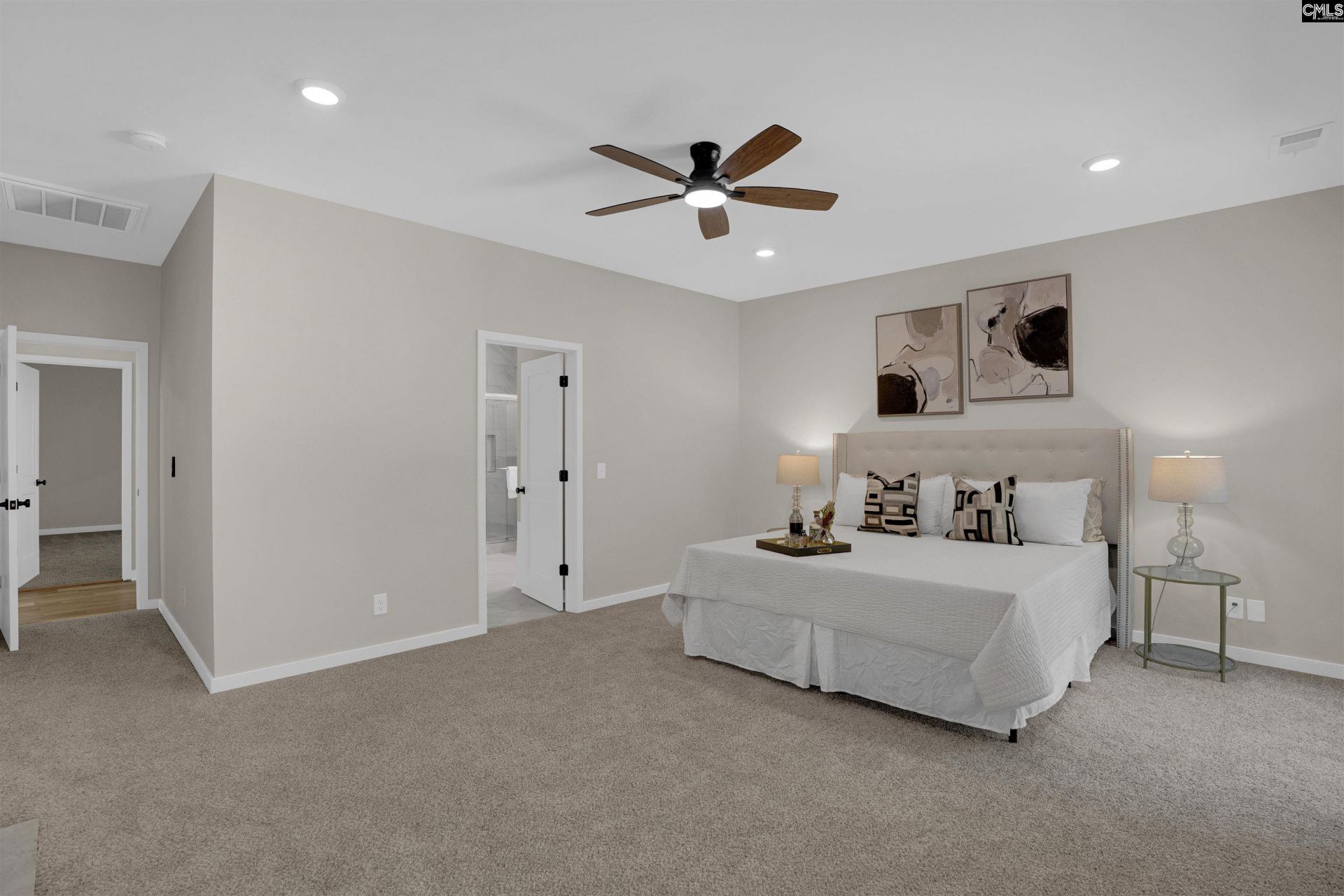 105 Deer Tract Drive  Photo 23