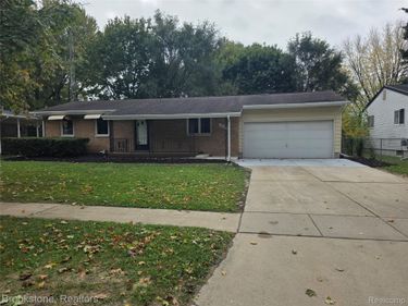 5467 Litchfield Drive , Flint Township, Mi 48532