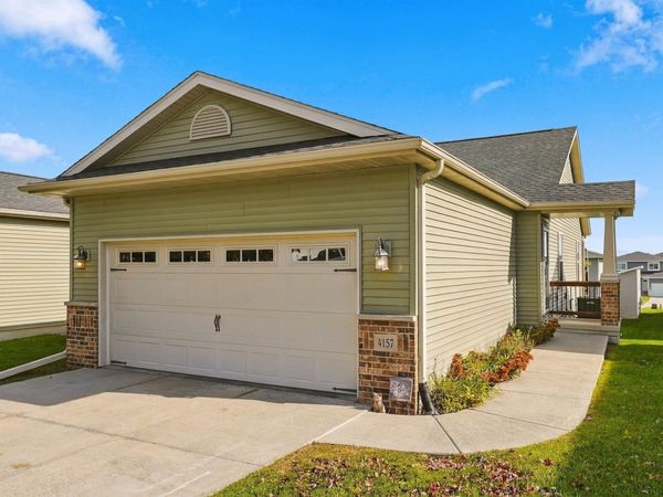 4157 Mourning Dove Drive, Waterloo, IA 50702