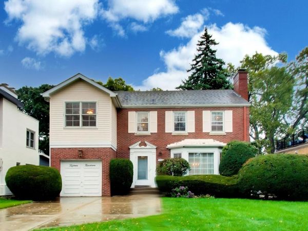 1519 Clinton Place , River Forest, IL 60305