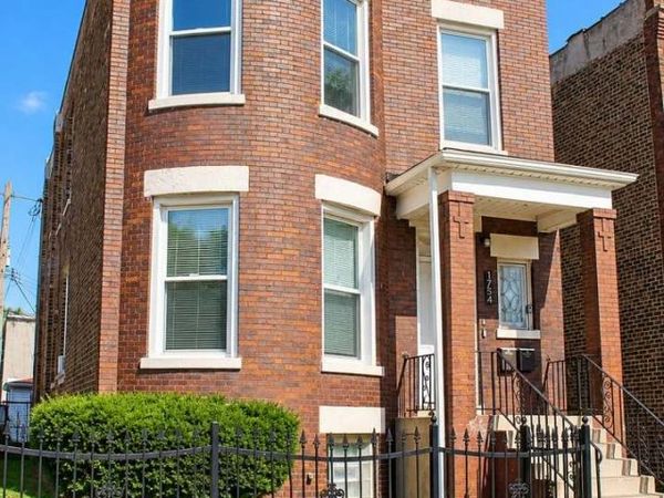 1754 E 73rd Street , Unit 2, Chicago, IL 60649