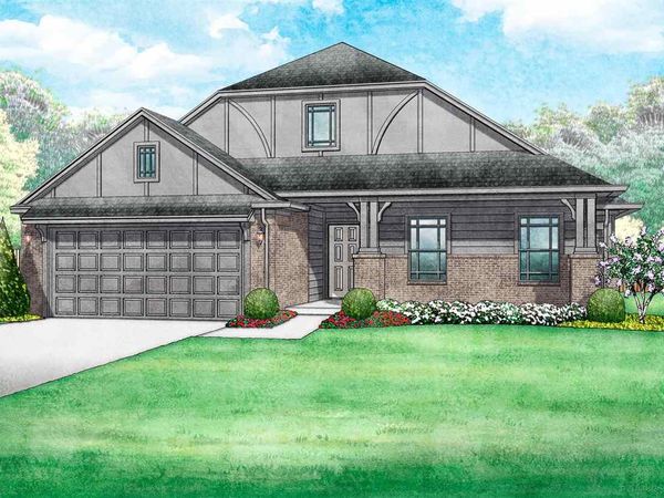144 E Copper Canyon Avenue, Stillwater, OK 74075