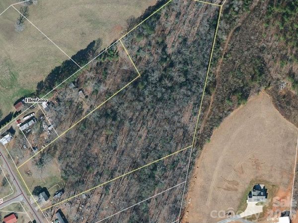 208 Short Road, Ellenboro, NC 28040