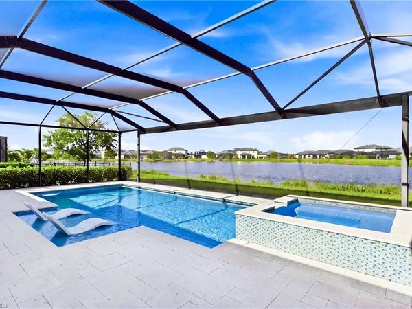 11579 Canopy LOOP, FORT MYERS, FL 33913