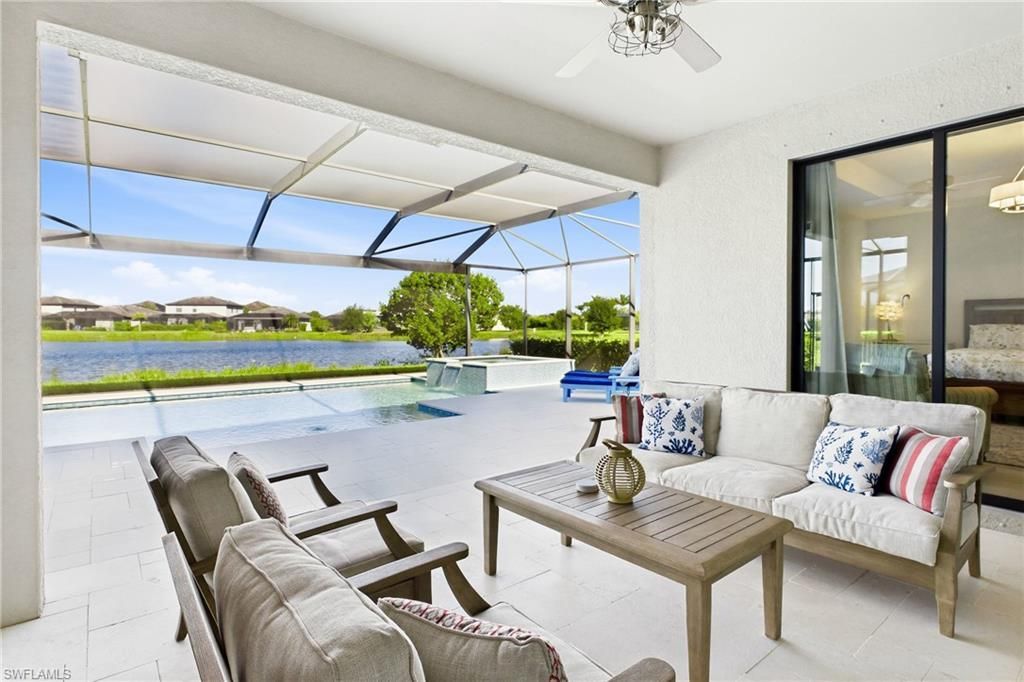 11579 Canopy Loop, Fort Myers, FL 33913 Photo