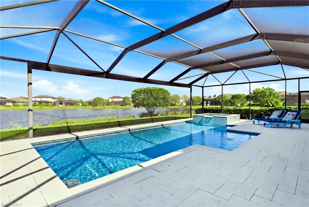 11579 Canopy Loop, Fort Myers, FL 33913 Photo