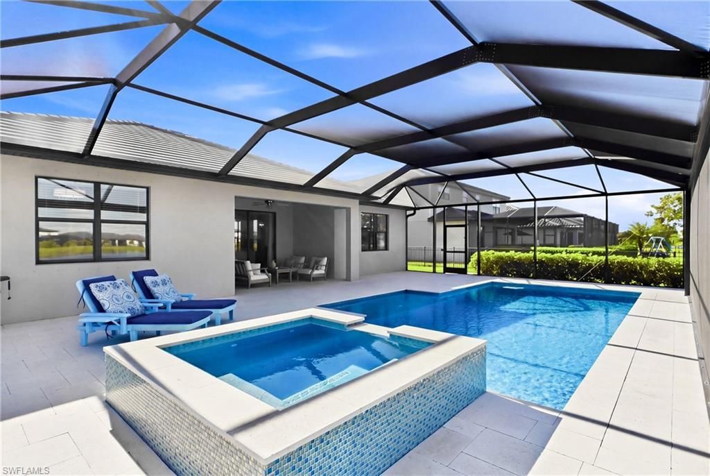 11579 Canopy Loop, Fort Myers, FL 33913 Photo
