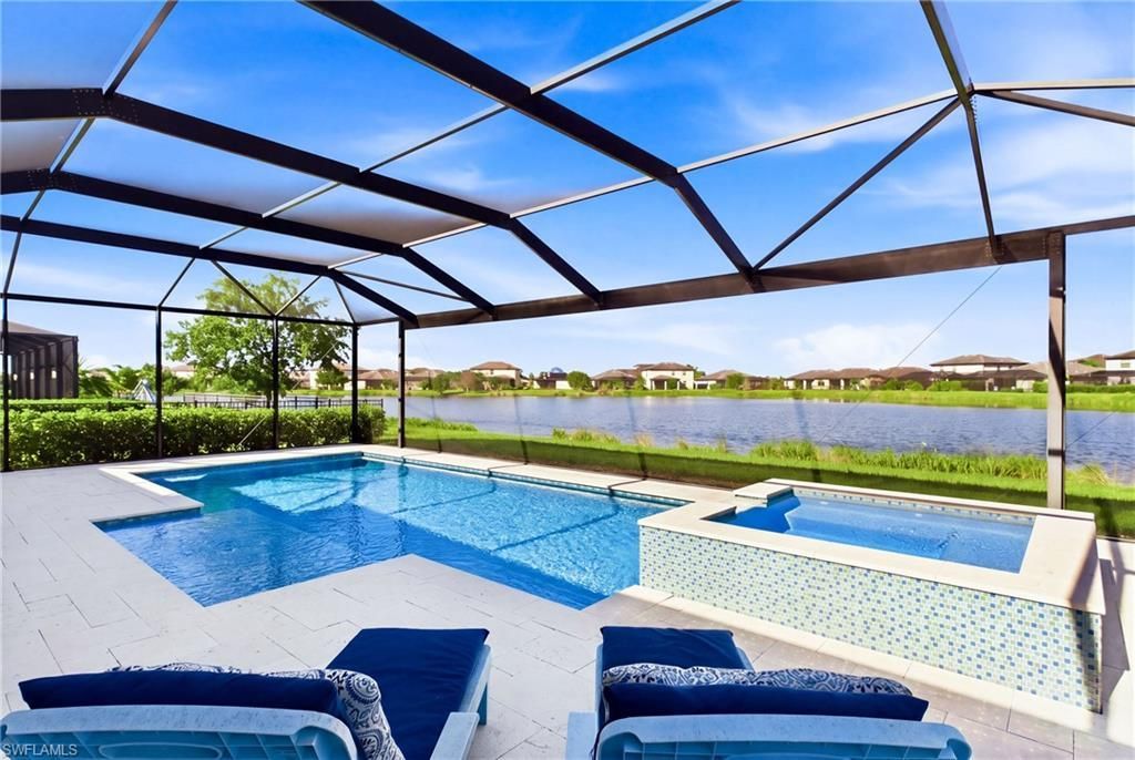 11579 Canopy Loop, Fort Myers, FL 33913 Photo