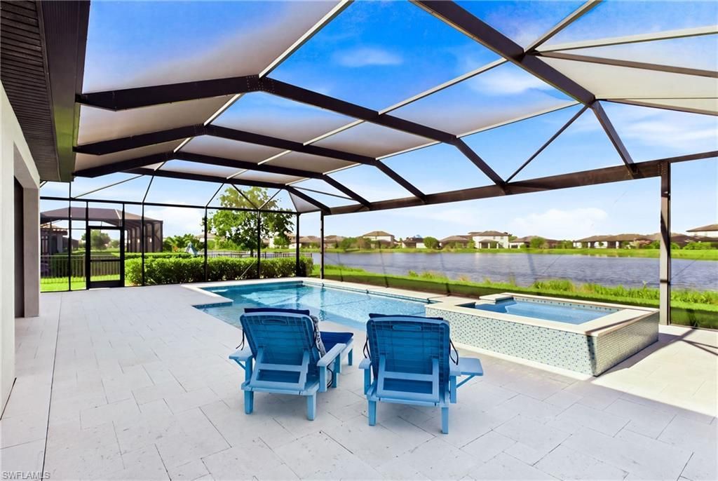 11579 Canopy Loop, Fort Myers, FL 33913 Photo