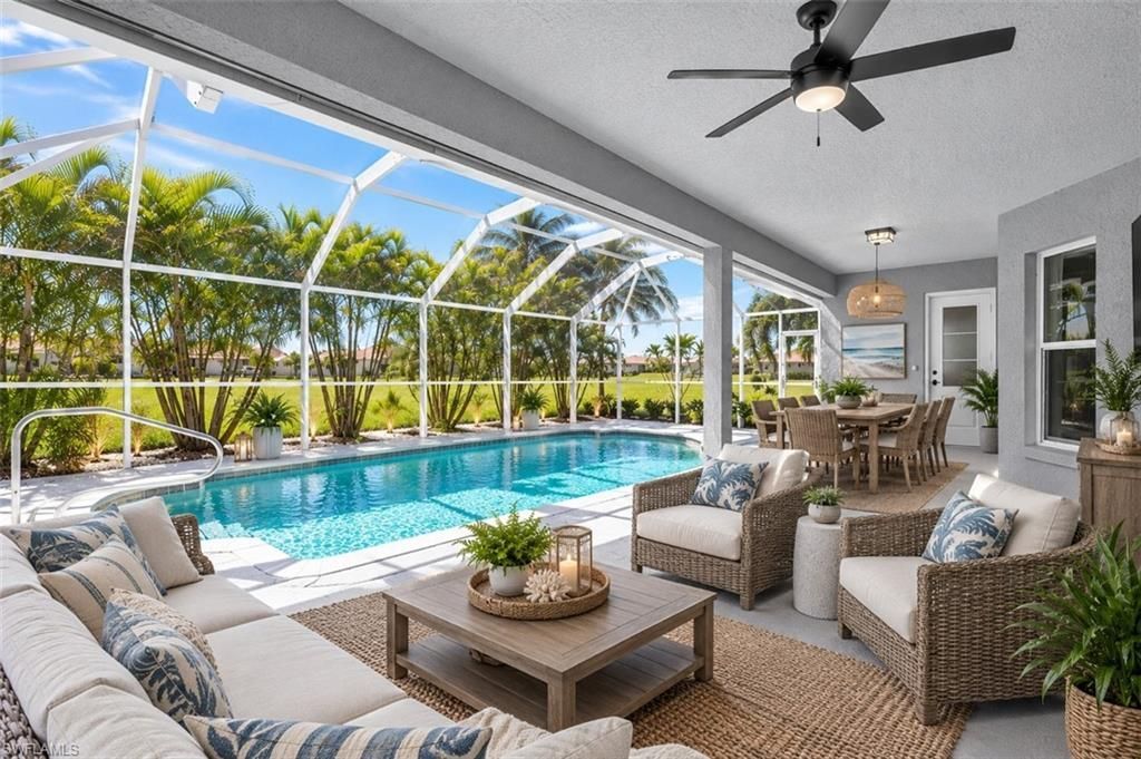 3414 NW 9th Ter , Cape Coral, FL 33993 Photo