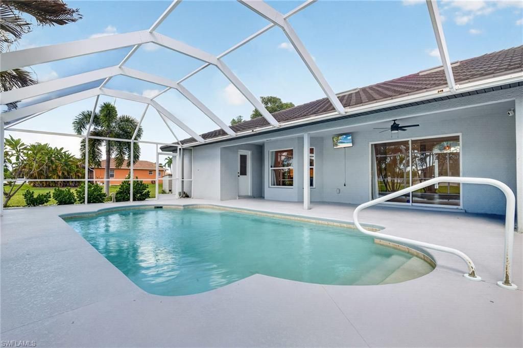 3414 NW 9th Ter , Cape Coral, FL 33993 Photo
