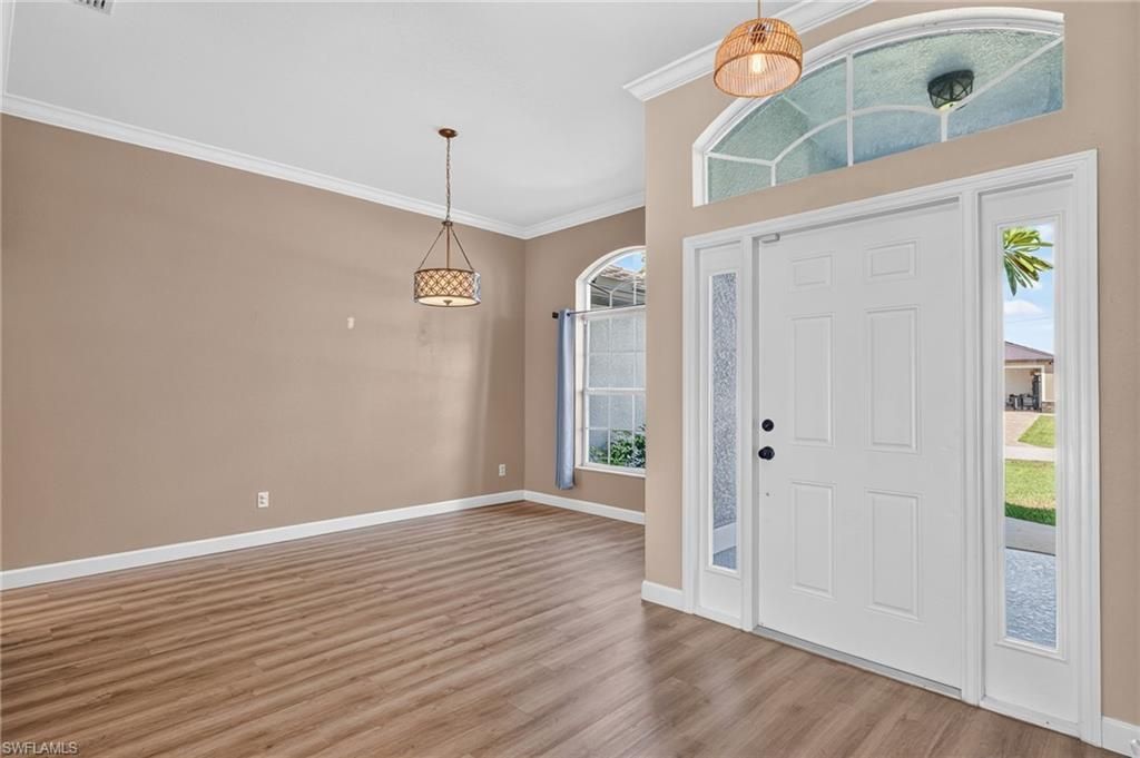 3414 NW 9th Ter , Cape Coral, FL 33993 Photo