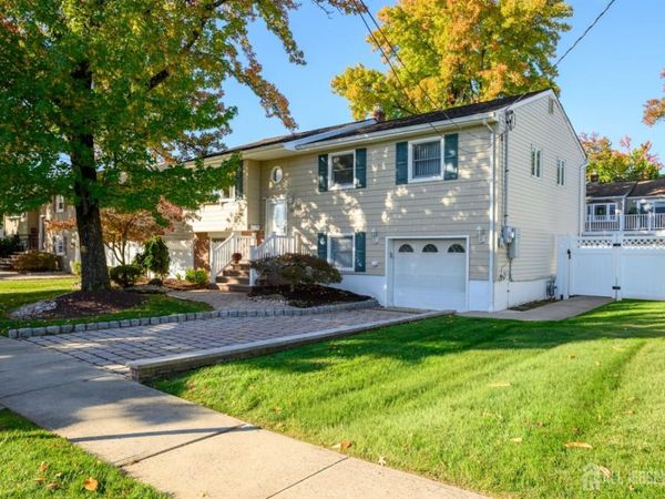 95 New Dover Avenue, Colonia, NJ 07067
