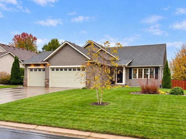 14880 Brenner Court , Rosemount, MN 55068