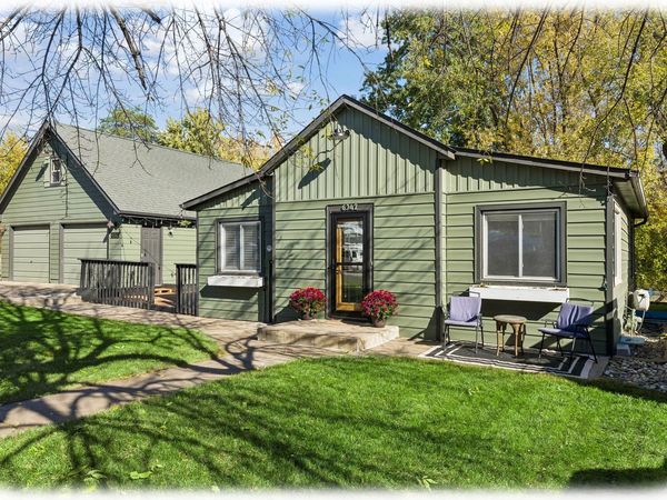 6342 Eagle Lake Drive , Maple Grove, MN 55369