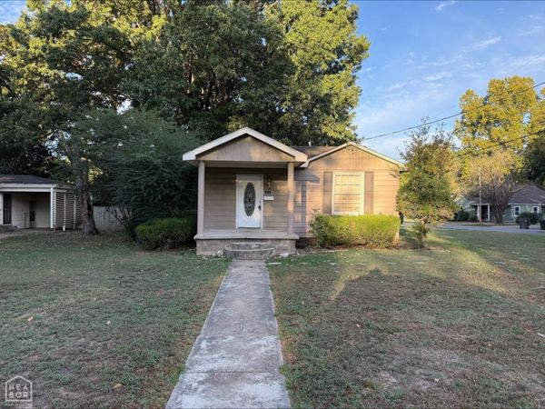 1101 Vine Street, Jonesboro, AR 72401