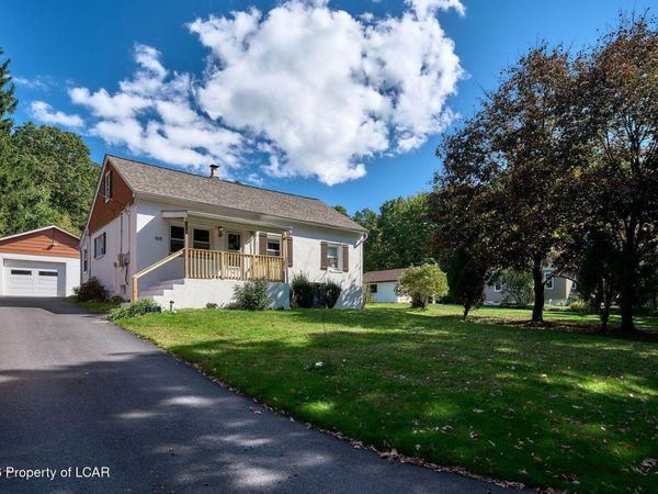 105 Tim Drive, Hazleton, PA 18201