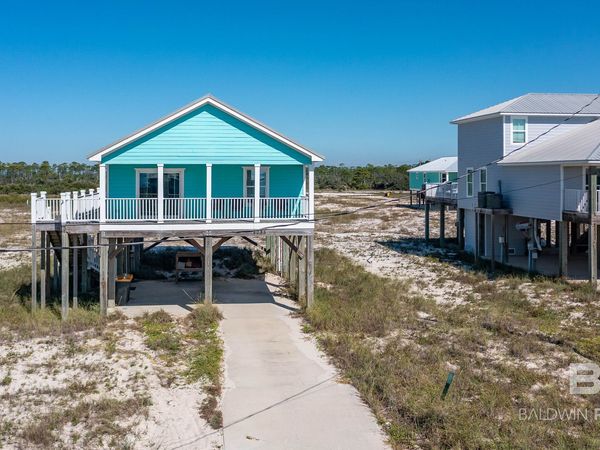 4085 Gulf Wind Court, Gulf Shores, AL 36542