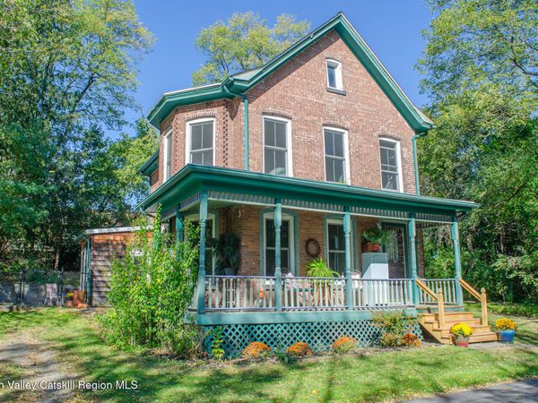 11 Rock Street, Kingston, NY 12401