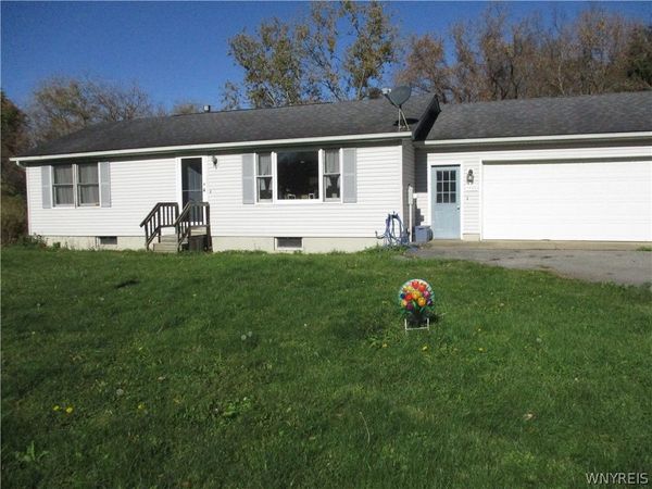 4488 Waters Road, East Aurora, NY 14052