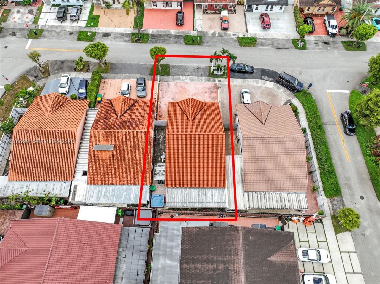 10241 NW 125th St , Hialeah Gardens, FL 33018 Photo