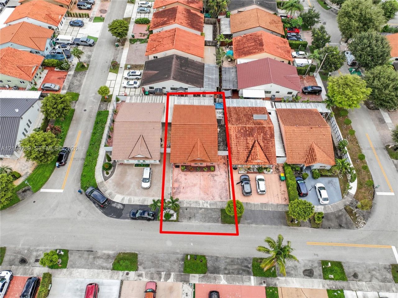 10241 NW 125th St , Hialeah Gardens, FL 33018 Photo
