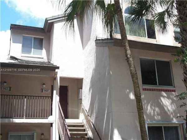 9419 SW 138th Pl , Unit 9419, Miami, FL 33186