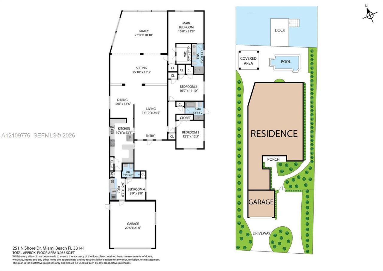 251 N Shore Dr , Unit 251, Miami Beach, FL 33141 Photo