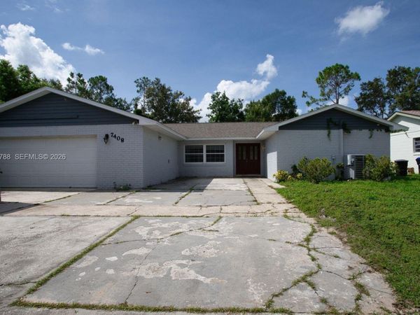 7408 Navel Tree Ct , Orlando, FL 32818