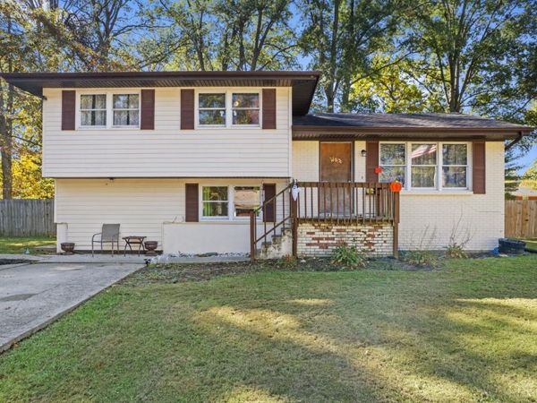 310 Eula Ave, Mt Orab, OH 45154