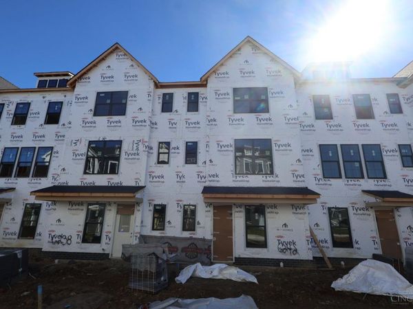 6242 Nicholas Way, Unit 54, Mason, OH 45040