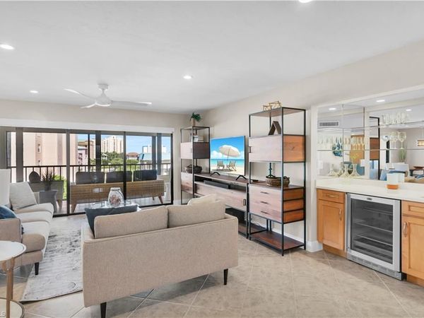 1041 S Collier BLVD , Unit 402, MARCO ISLAND, FL 34145