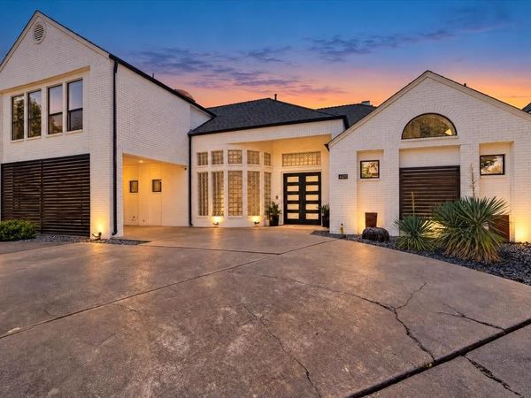 4420 Hollow Oak Drive, Dallas, TX 75287