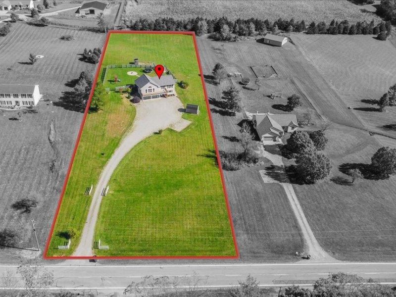 7201 State Route 559 , Zanesfield, OH 43360 Photo 54