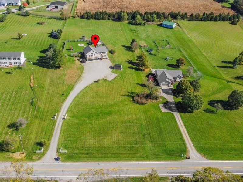 7201 State Route 559 , Zanesfield, OH 43360 Photo 56