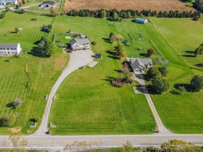 7201 State Route 559 , Zanesfield, OH 43360 Photo 57