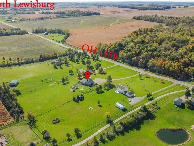 7201 State Route 559 , Zanesfield, OH 43360 Photo 63