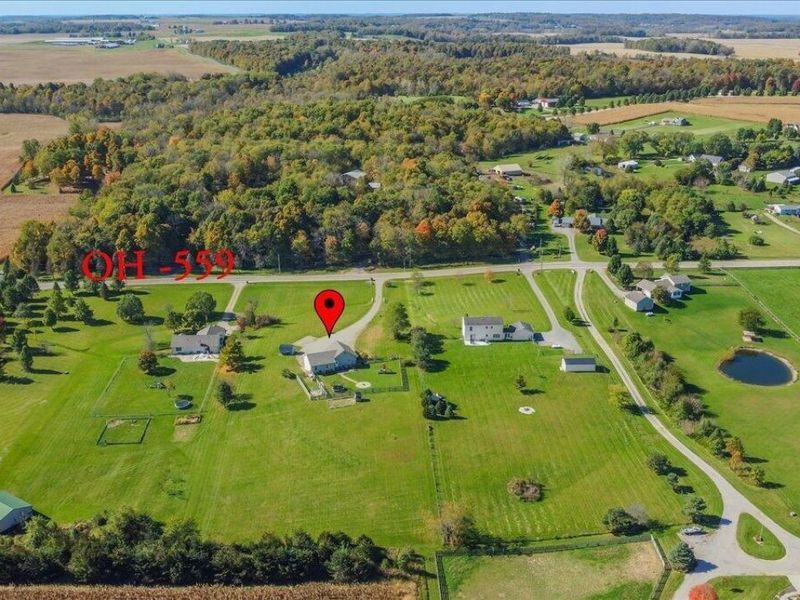 7201 State Route 559 , Zanesfield, OH 43360 Photo 65